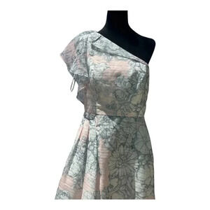 KAY UNGER NEW YORK COCKTAIL DRESS